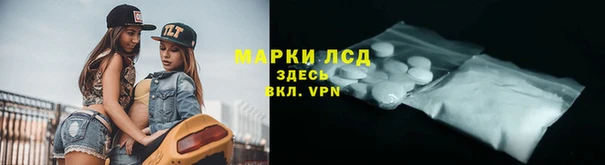 стаф Лихославль