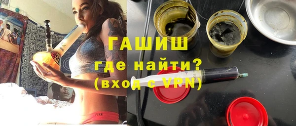 винт Липки